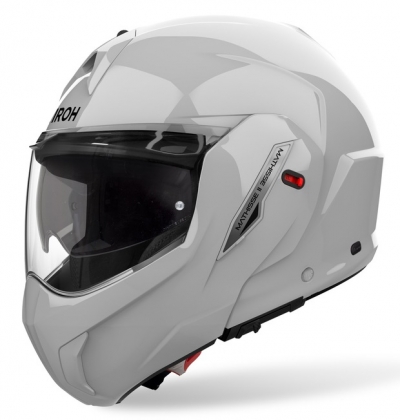 Kask Airoh Mathisse II Color Cement Grey Gloss