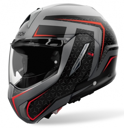 Kask Airoh Mathisse II Magnet Matt