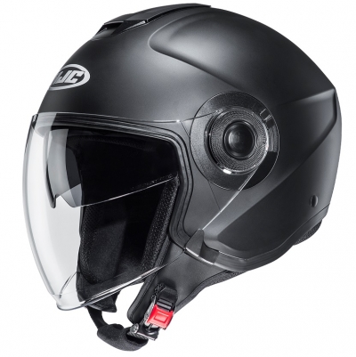 Kask HJC i40N Semi Flat Black