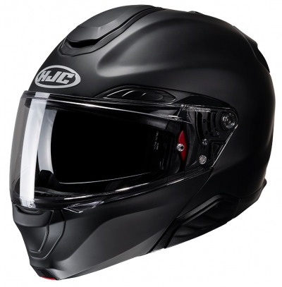 Kask Hjc Rpha 91 Matte Black