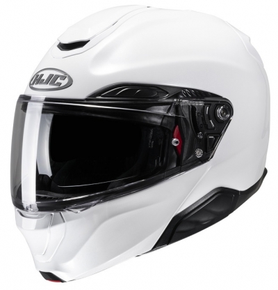 Kask Hjc Rpha 91 Pearl White