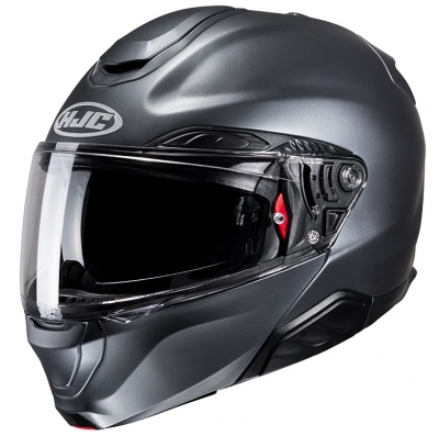 Kask Hjc Rpha 91 Semi Flat Anthracite