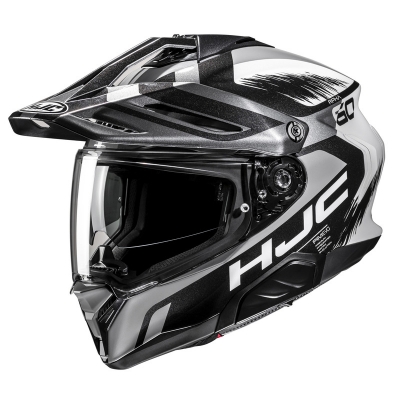 Kask Hjc Rpha60 Quid Black/Grey