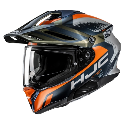 Kask Hjc Rpha60 Quid Grey/Red