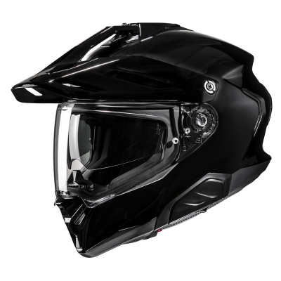 Kask Hjc Rpha60 Solid Metal Black