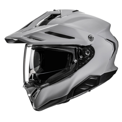 Kask Hjc Rpha60 Solid N.Grey