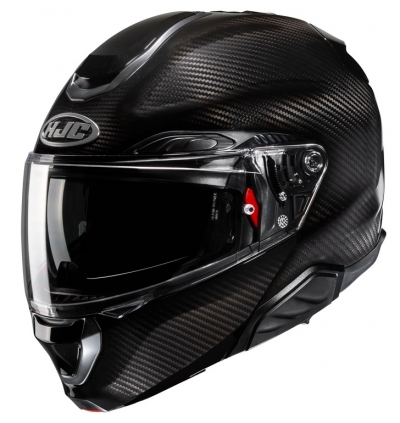 Kask Hjc Rpha 91 Solid Carbon Black