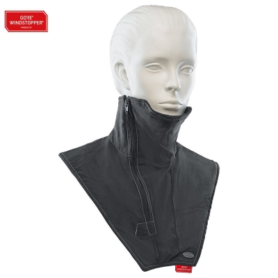 Kołnierz Ocieplający Held Gore-Tex Black