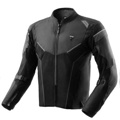 Kurtka Rebelhorn Hiflow-V Black Men