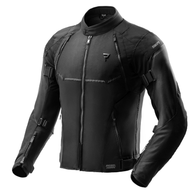 Kurtka Rebelhorn Swift Black men