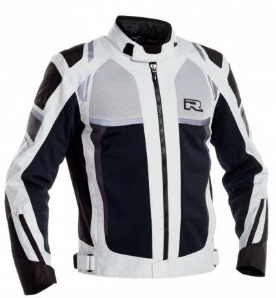 Kurtka Richa AIRSTORM WP GREY