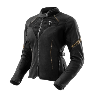 Kurtka Rebelhorn Jax Lady Gold