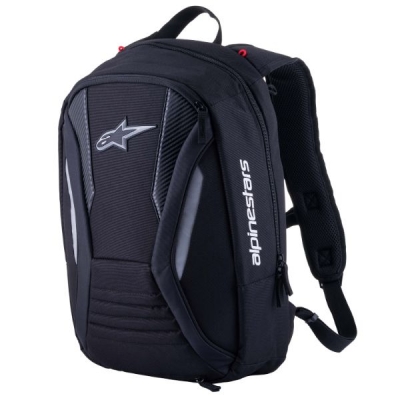 PLECAK ALPINESTARS CHARGER BOOST BLACK