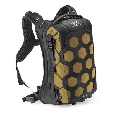 PLECAK Kriega Backpack - Trail 18 - Coyote