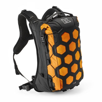PLECAK Kriega Backpack - Trail 18 - Orange