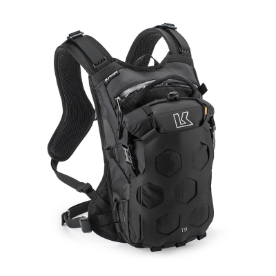 PLECAK Kriega Backpack - Trail 9 - Black