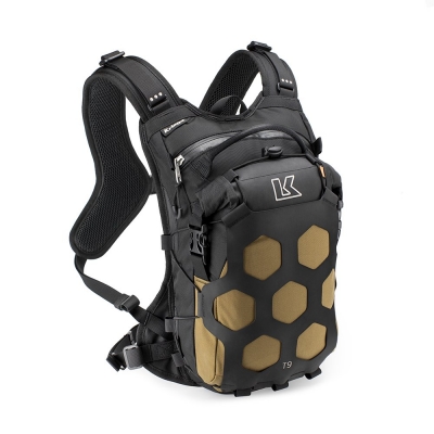 PLECAK Kriega Backpack - Trail 9 - Coyote