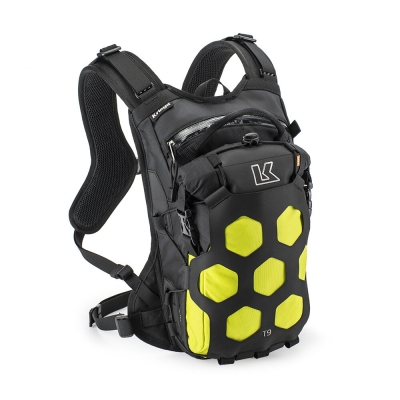 PLECAK Kriega Backpack - Trail 9 - Lime