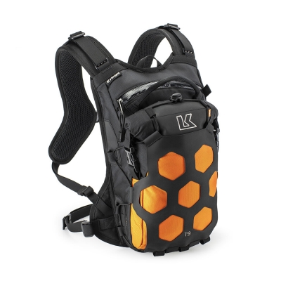 PLECAK Kriega Backpack - Trail 9 - Orange
