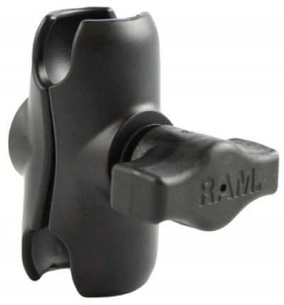 RAM MOUNT RAM-B-201U-A  O DŁUGOŚCI 2.38 CALA
