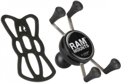 RAM MOUNT UCHWYT X-GRIP RAM-HOL-UN7BU