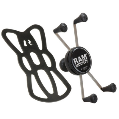 RAM MOUNT X-GRIP UCHWYT DUŻY RAM-HOL-UN10BU