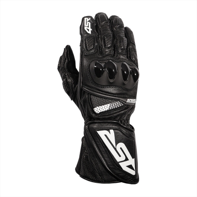 RĘKAWICE 4SR SPORT CUP 3 BLACK