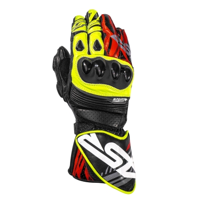 RĘKAWICE 4SR SPORT CUP PLUS EVO NEON