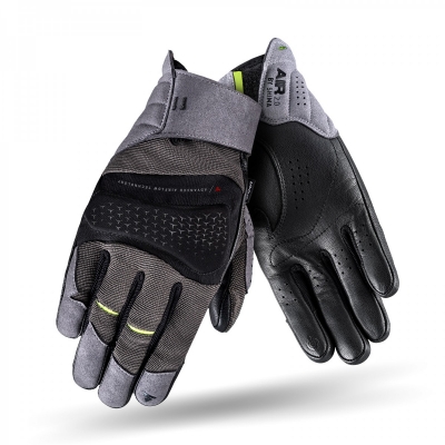 RĘKAWICE SHIMA AIR 2.0 MEN GREY