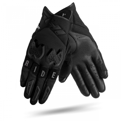 RĘKAWICE SHIMA DRIFT MEN BLK
