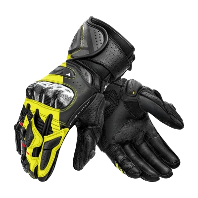 RĘKAWICE SHIMA RS-3 FLUO