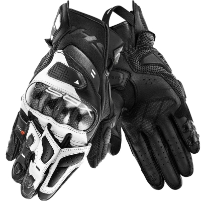 RĘKAWICE SHIMA XRS-3 WHITE