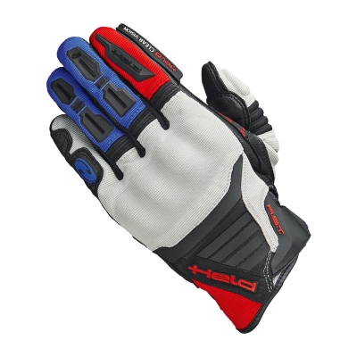 Rękawice Held Hamada Red/Blue