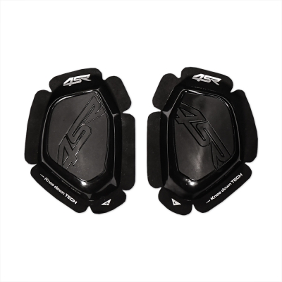 SLIDERY KOLAN 4SR BLACK