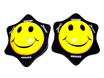 SLIDERY KOLAN OXFORD SMILE