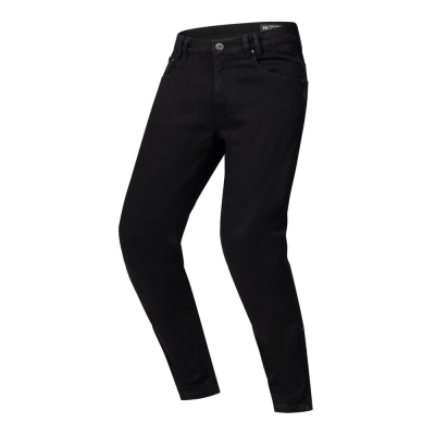 SPODNIE JEANS RICHA RAGNAR BLACK