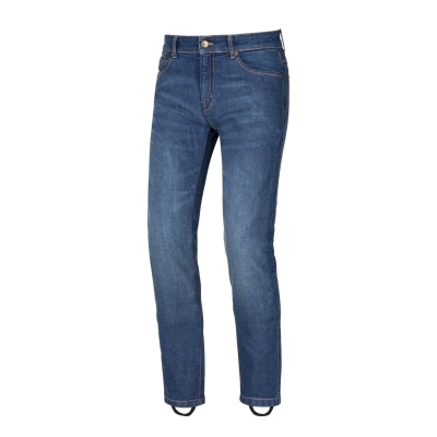 SPODNIE JEANSY SECA NIGHT CITY COR SHORT