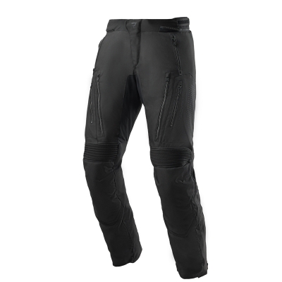 SPODNIE REBELHORN HIKER IV LADY BLACK