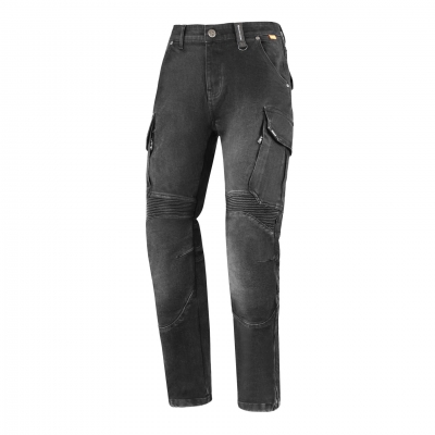 SPODNIE SECA JEANS SQUARE II SHORT
