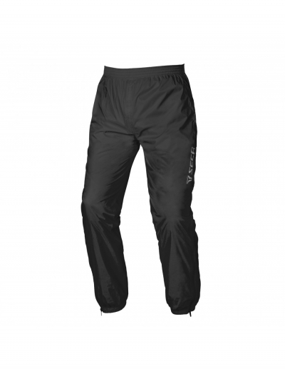 SPODNIE PRZECIWDESZCZOWE SECA TYPHOON BLACK