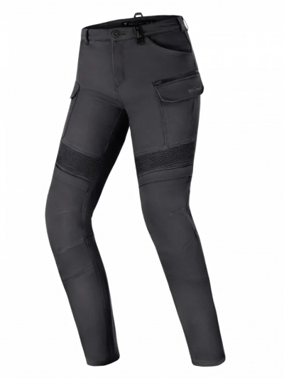 SPODNIE SHIMA GIRO 3.0 LADY GREY