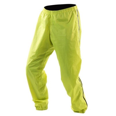 SPODNIE PRZECIWDESZCZOWE SHIMA HYDRODRY FLUO