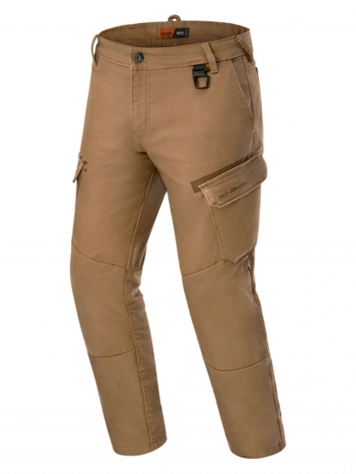 SPODNIE JEANSOWE SHIMA RECON SAND