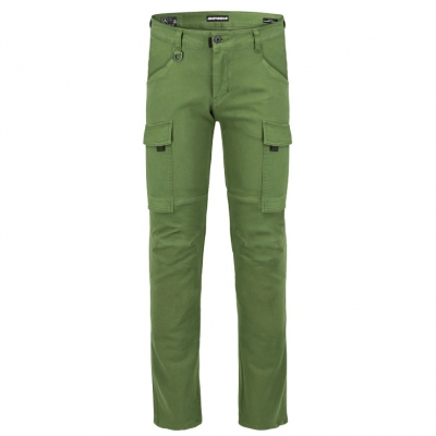 SPODNIE SPIDI Pathfinder 2 Cargo GREEN