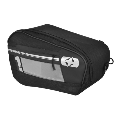 Sakwy Boczne OXFORD 45L OL444