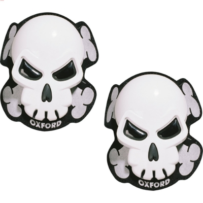 Slidery kolan OXFORD SKULL
