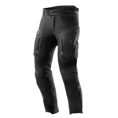 Spodnie Rebelhorn Borg 2 Black men