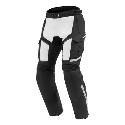 Spodnie Rebelhorn Cubby V Black/Grey men