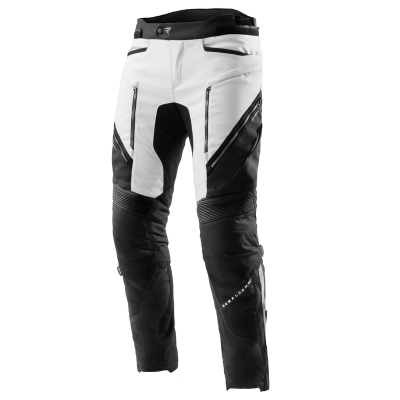 Spodnie Rebelhorn Hardy 3.0 Black/Grey men