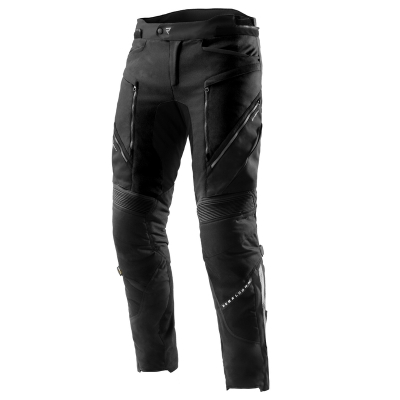Spodnie Rebelhorn Hardy 3.0 Black men